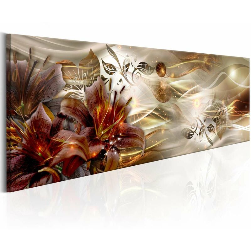

Cuadro - Constellation of Blaze Medidas 135X45