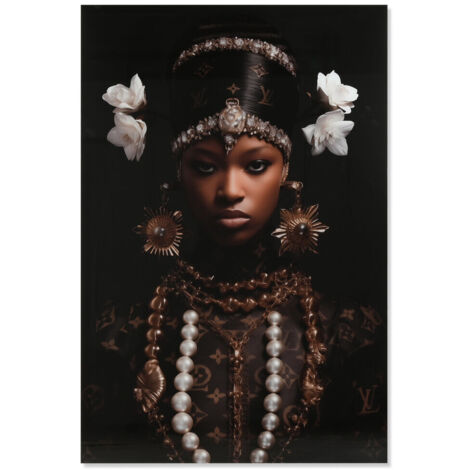 FIJALO Cuadro Cristal Templado 100X4X150 Fotoimpreso