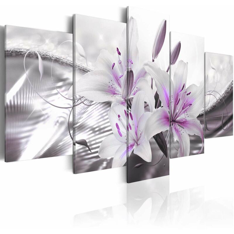 

Cuadro - Crystal Finesse Medidas 200X100