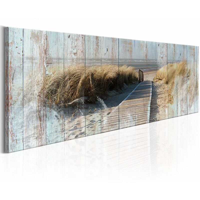 

Cuadro - Dance of the Sea Medidas 120X40
