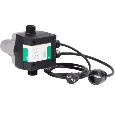 Cuadro de control Hicontrol 1+2 Cables