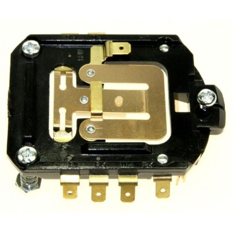 Cuadro de control para robot multifunción KITCHENAID W10119326