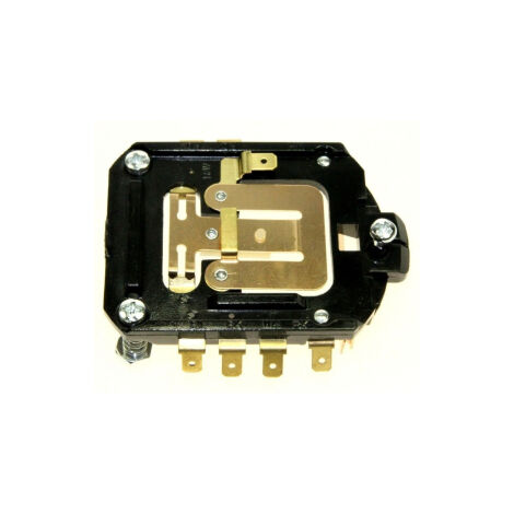Cuadro de control para robot multifunción KITCHENAID W10119326