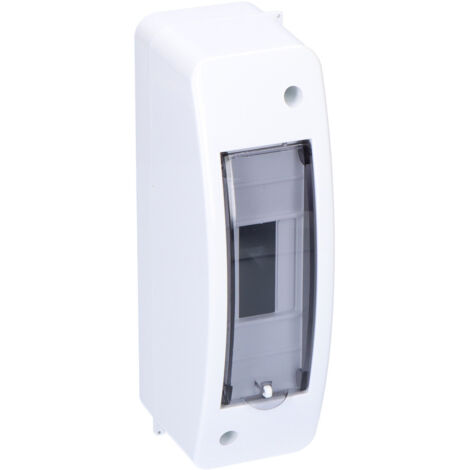 Cuadro de distribución de superficie - RNT-2 (N+PE) IP42