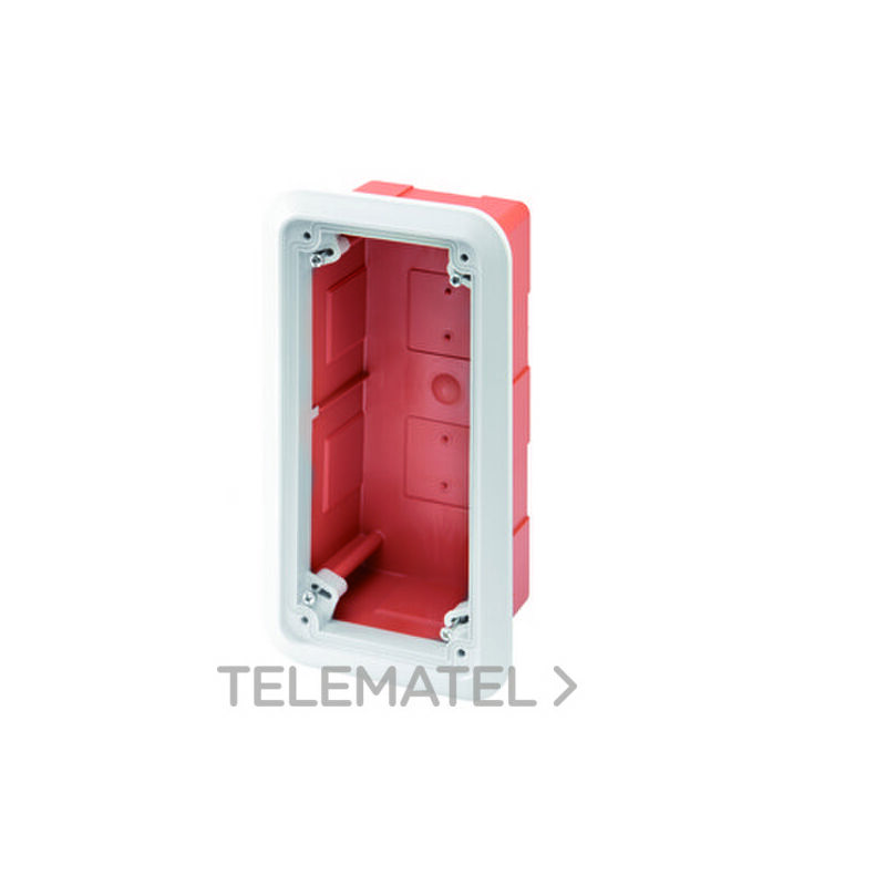 

C.EMP. VERT. 16/32A SBF IP55 GW66683N - Gewiss