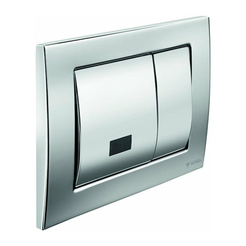

Cuadro de mando SCHELL MONTUS FIELD E WC