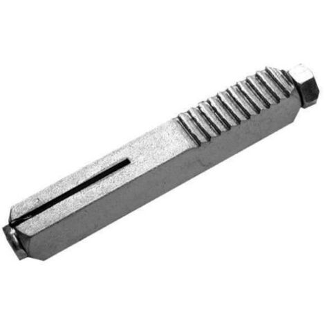 Cuadro de Manijas de Expansión de 8x80 mm