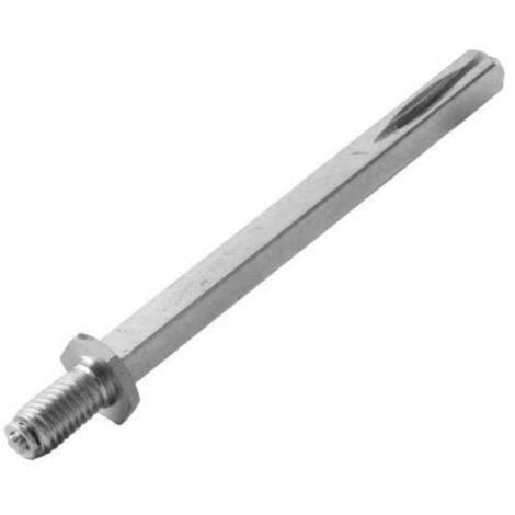 Cuadro de Manijas Niplex Folle Mm 8X110