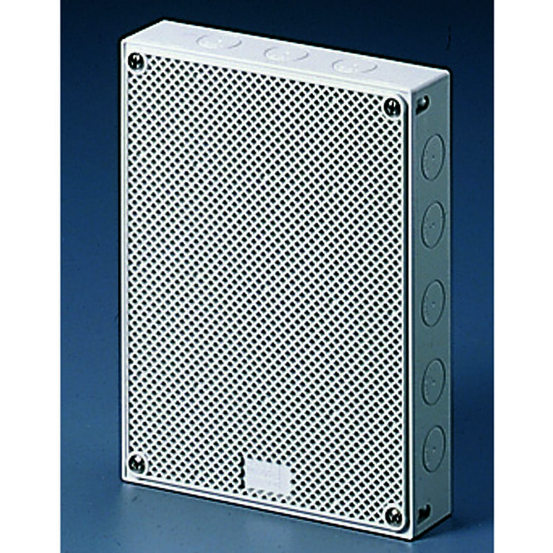 

Cuadro De Pared 42 Tv 200X150X80 Ip41 Gris Gewiss Gw42003