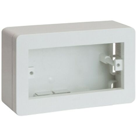 Cuadro de pared universal Ave 4 Módulos 44SC04