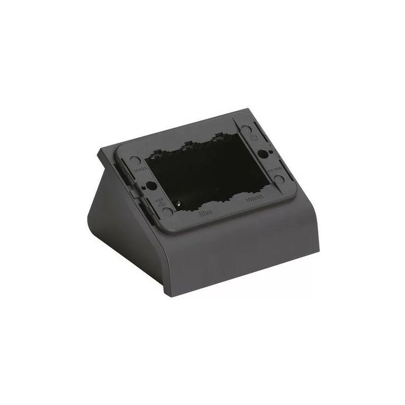 

16803 - Mesa de caja 3M - Idea - gris - Vimar