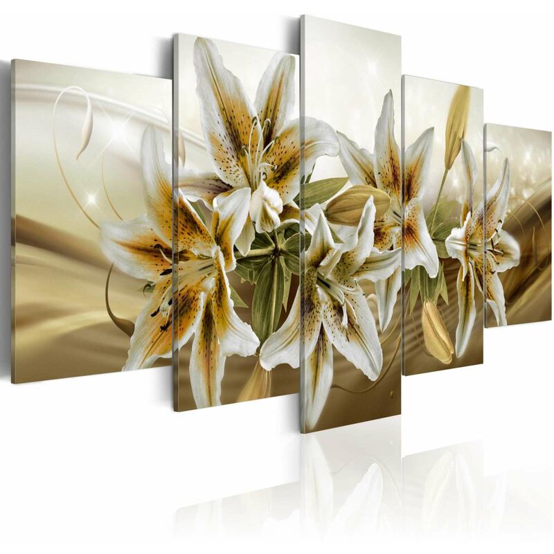 

Cuadro - Desert Bouquet Medidas 100X50