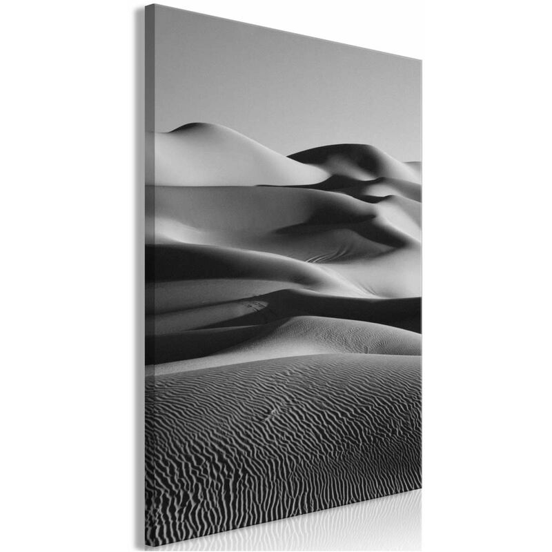 

Cuadro - Desert Dunes (1 Part) Vertical Medidas 40X60