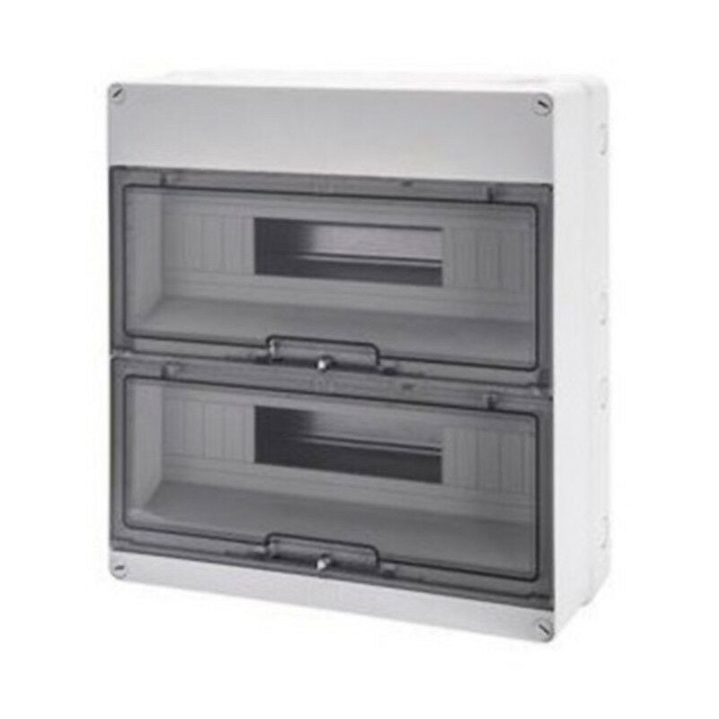 

Caja estanca libre de halógenos de Gewiss | 36