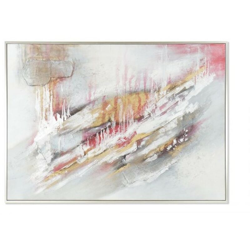 

Cuadro DKD Home Decor Abstracto (187 x 3.8 x 126 cm)