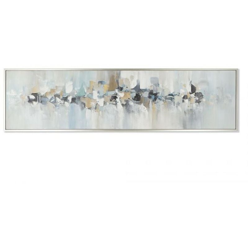 

Cuadro DKD Home Decor Abstracto (220 x 3.8 x 60 cm)
