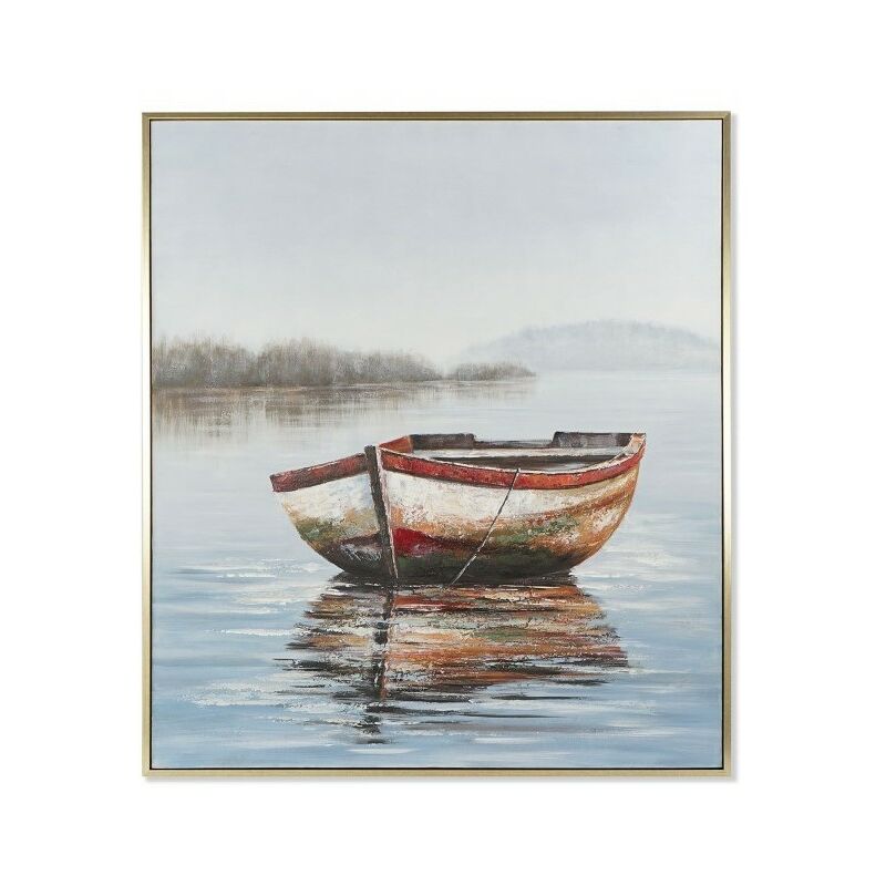 

Cuadro DKD Home Decor (131 x 3.8 x 156 cm)
