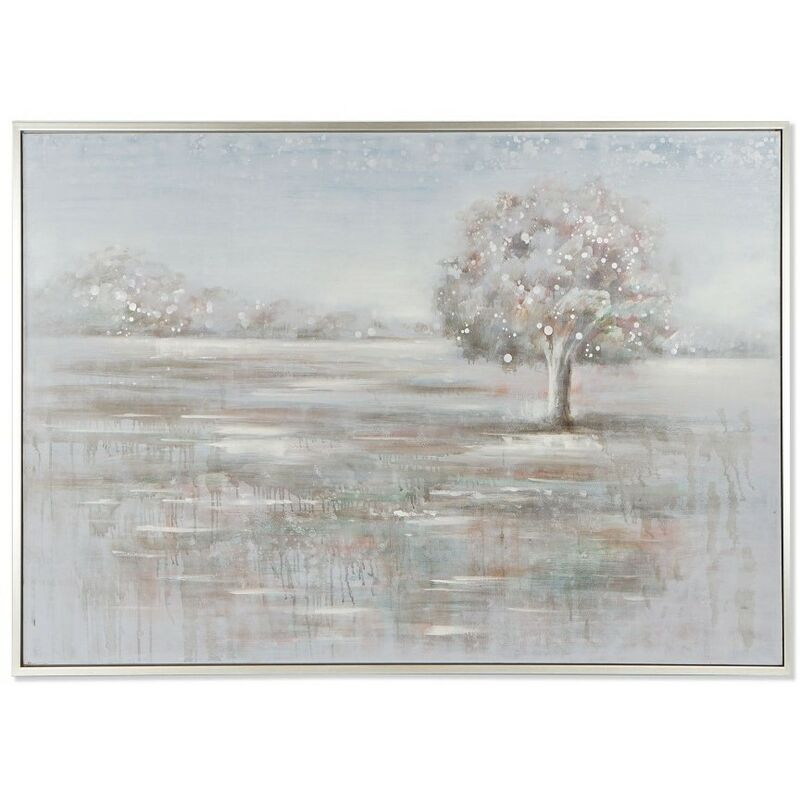 

Cuadro DKD Home Decor Árbol (156 x 3.8 x 106 cm)