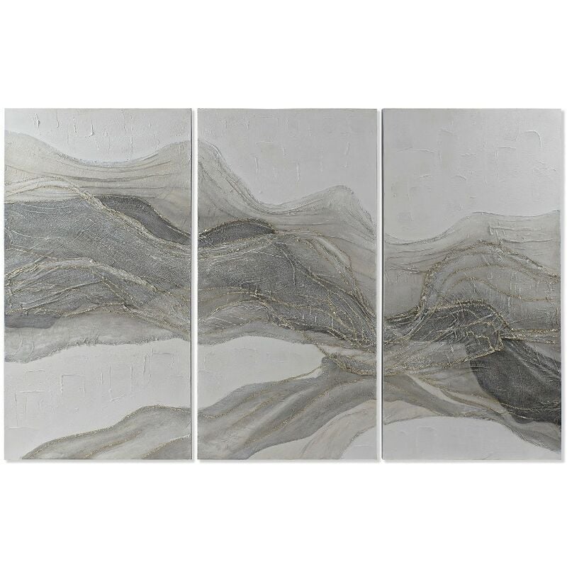 

Cuadro DKD Home Decor See (60 x 4 x 120 cm)