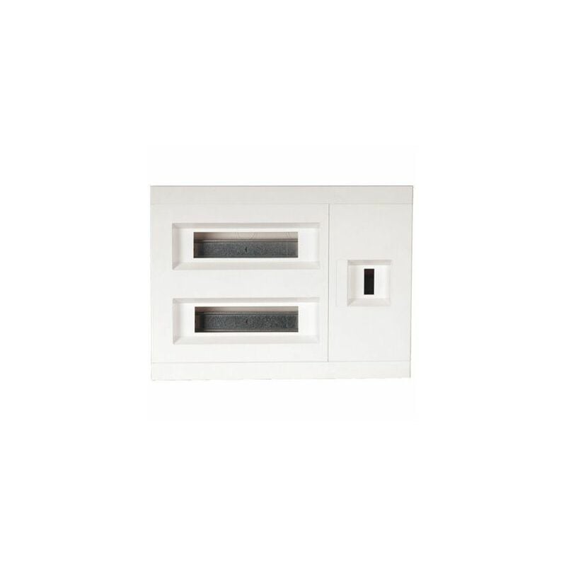 

Cuadro eléctrico de empotrar ICP+36 elementos HAGER VX36C