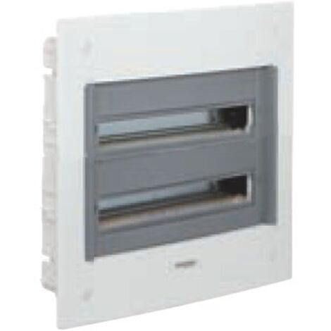 Cuadro eléctrico empotrable 36 elementos PRAGMA 18 Schneider PRA35218
