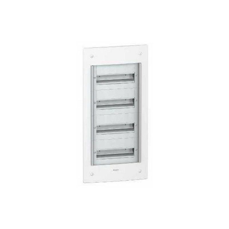

Cuadro eléctrico empotrable 52 elementos PRAGMA 13 PRA35413 - Schneider