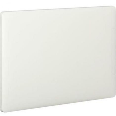 CUADRO ELÉCTRICO EMPOTRABLE 'LINEA SPACE' BTICINO 359x246x100 mm -