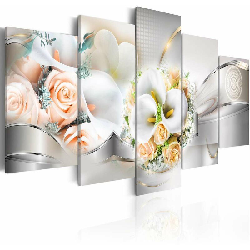 

Cuadro - Elegant Composition Medidas 100X50