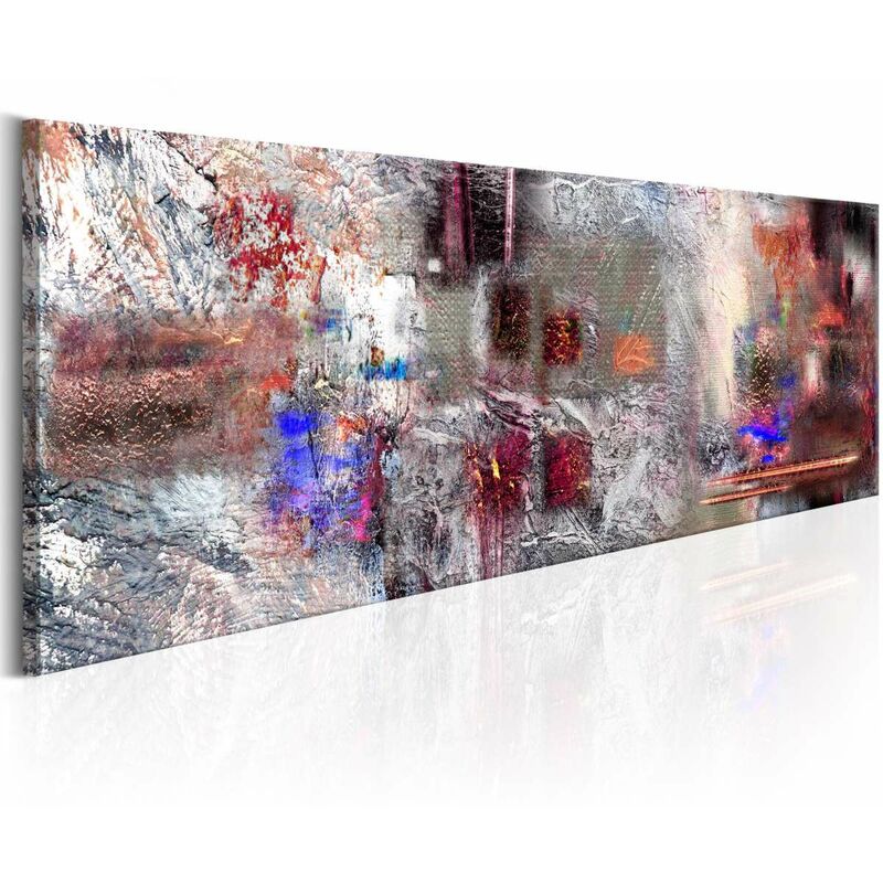 

Cuadro - Essence of Artistry Medidas 135X45