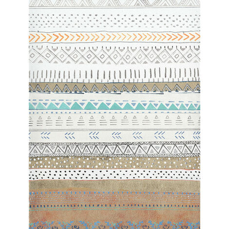 Cuadro Estampado Étnico beige
120x90 cm