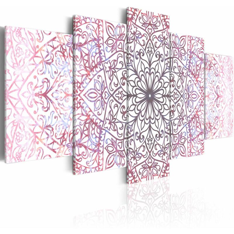

Cuadro - Ethnic Perfection Medidas 200X100
