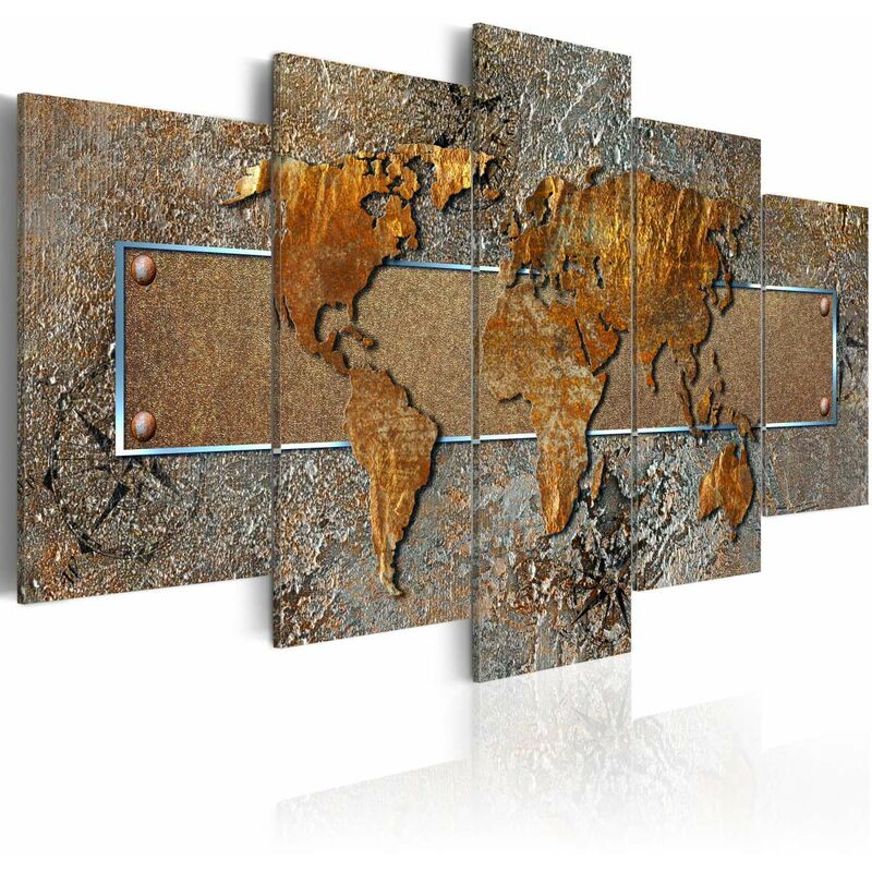

Cuadro - Extraordinary World Medidas 200X100