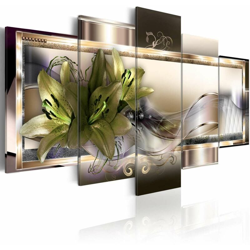 

Cuadro - Frame of Beauty Medidas 100X50