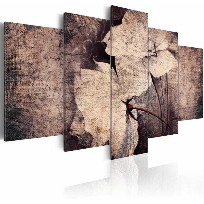 

Cuadro - Garden of Time Medidas 100X50