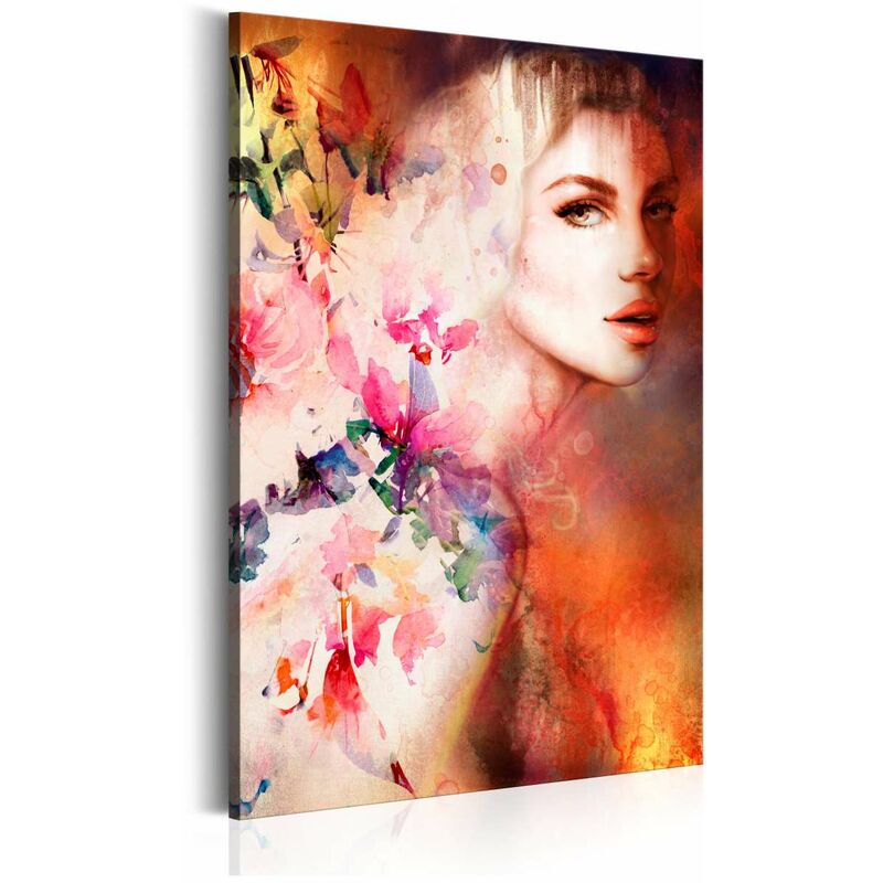 

Cuadro - Goddess Of Elements Medidas 40X60