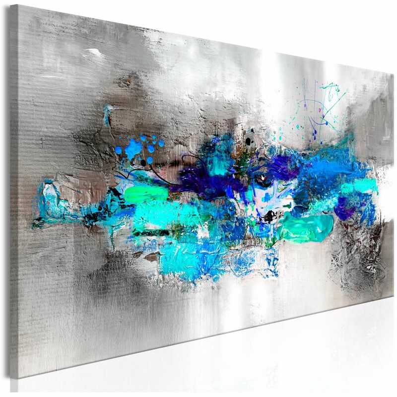 

Cuadro - Happiness Explosion (1 Part) Narrow Medidas 120X40