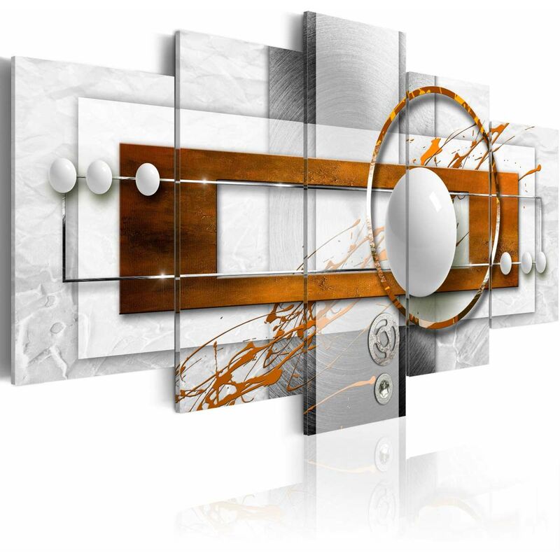 

Cuadro - Hazel Energy Medidas 100X50
