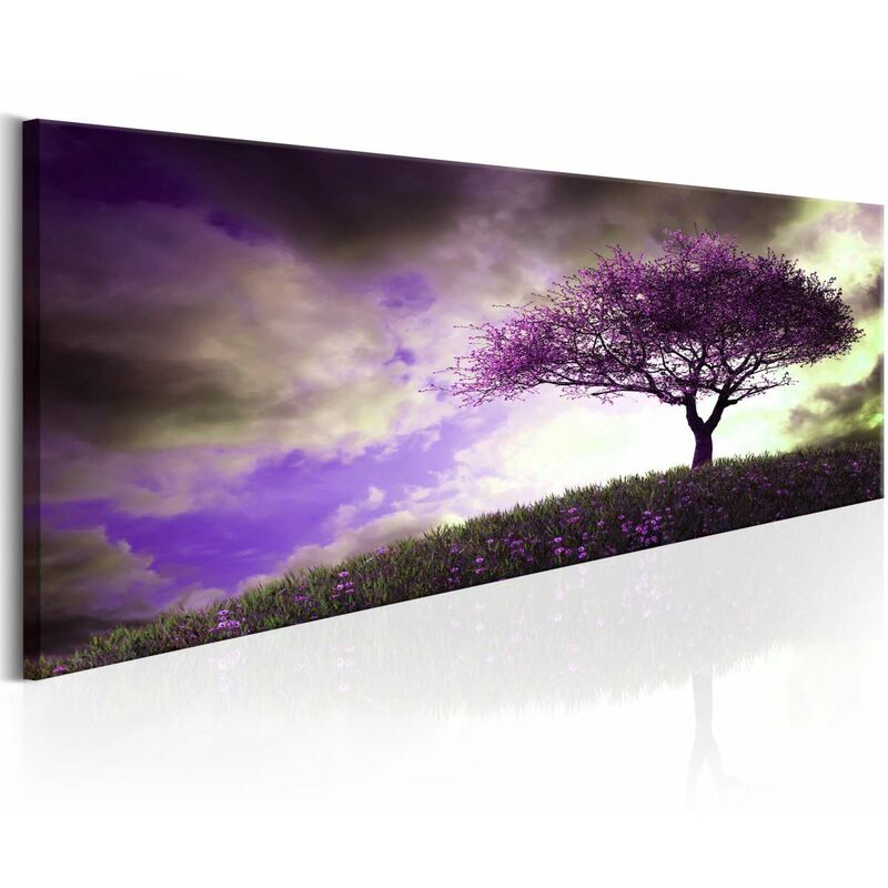 

Cuadro - Heather Hill Medidas 150X50