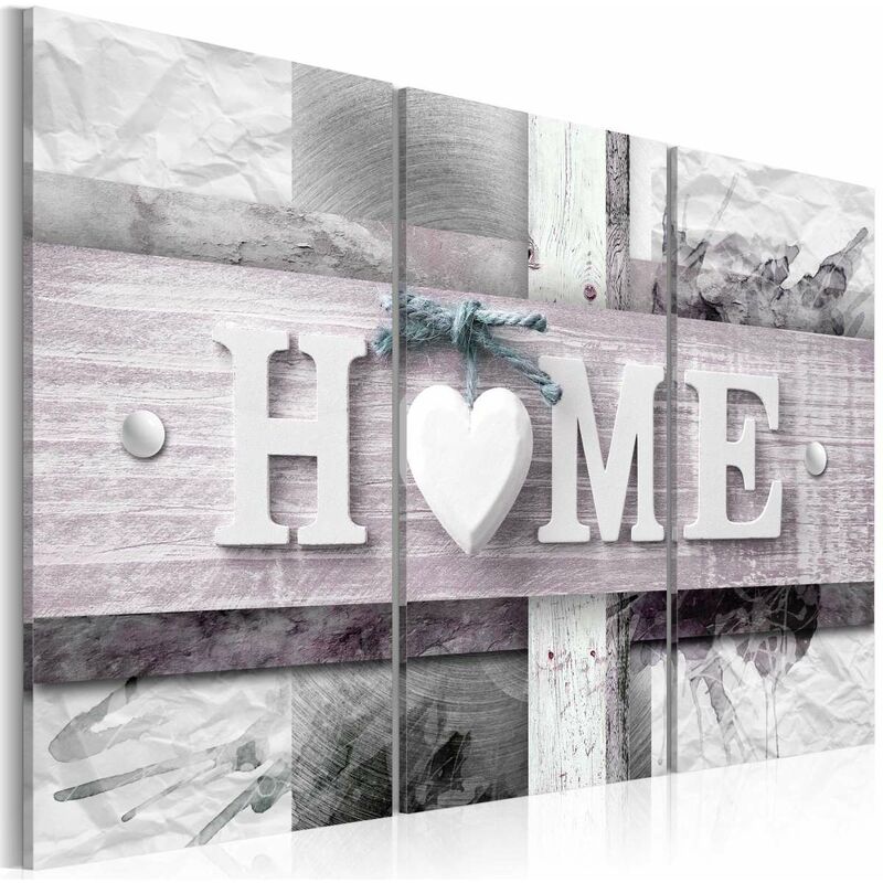 

Cuadro - Heather Vanguard Medidas 120X80