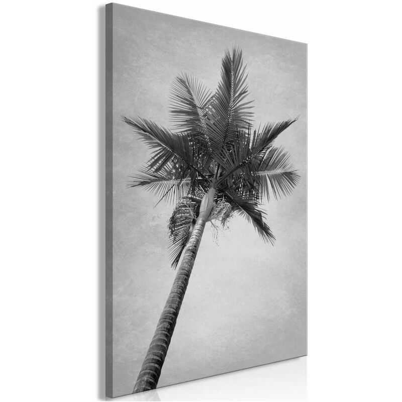 

Cuadro - High Palm Tree (1 Part) Vertical Medidas 80X120