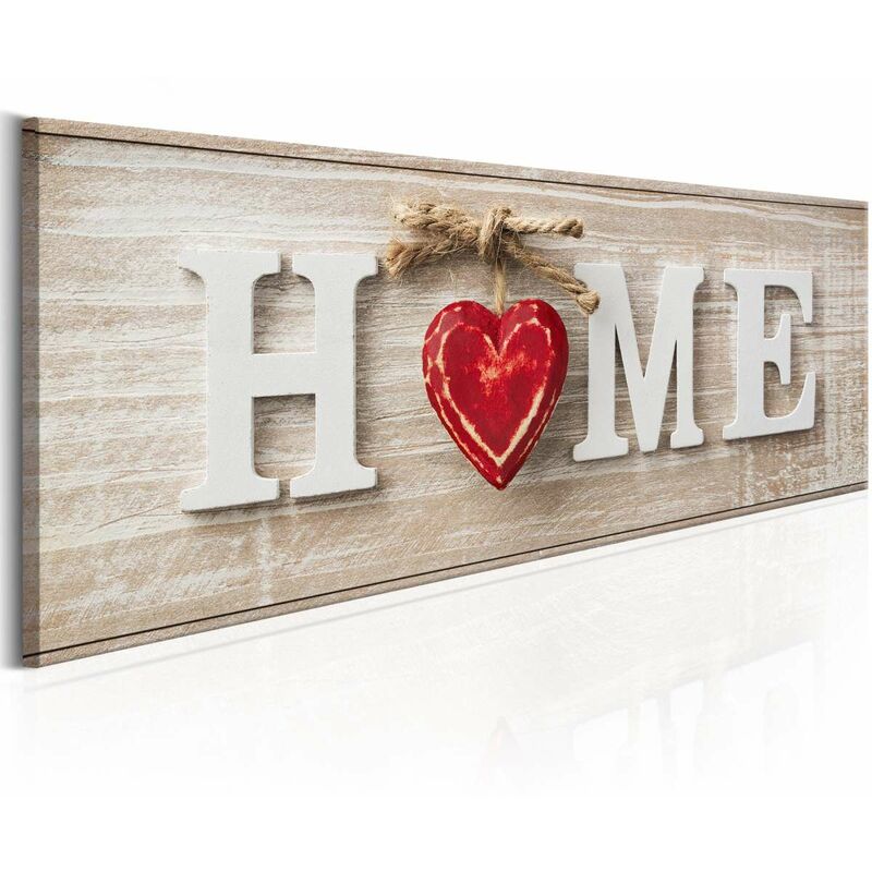 

Cuadro - Home: Red Medidas 135X45