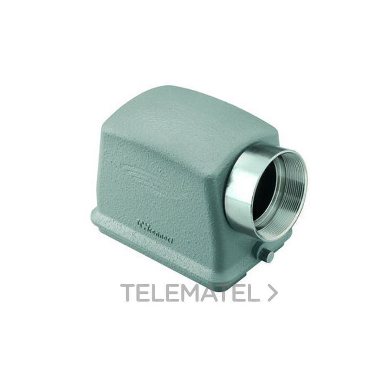 

Cuadro Ip55 Para Combib 1 Base Gewiss Gw66491