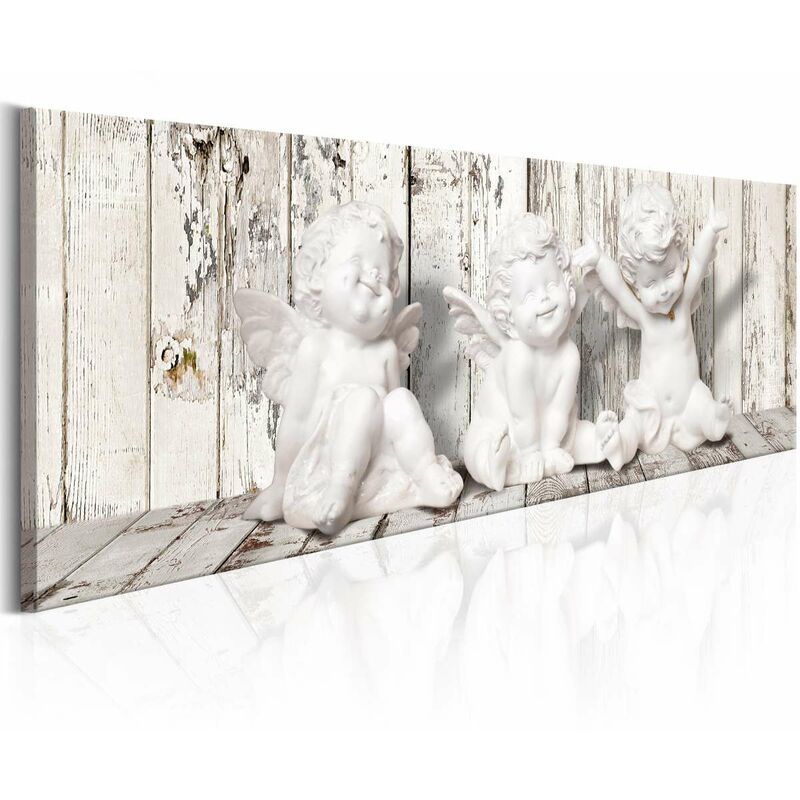 

Cuadro - Laughing Cherubs Medidas 120X40