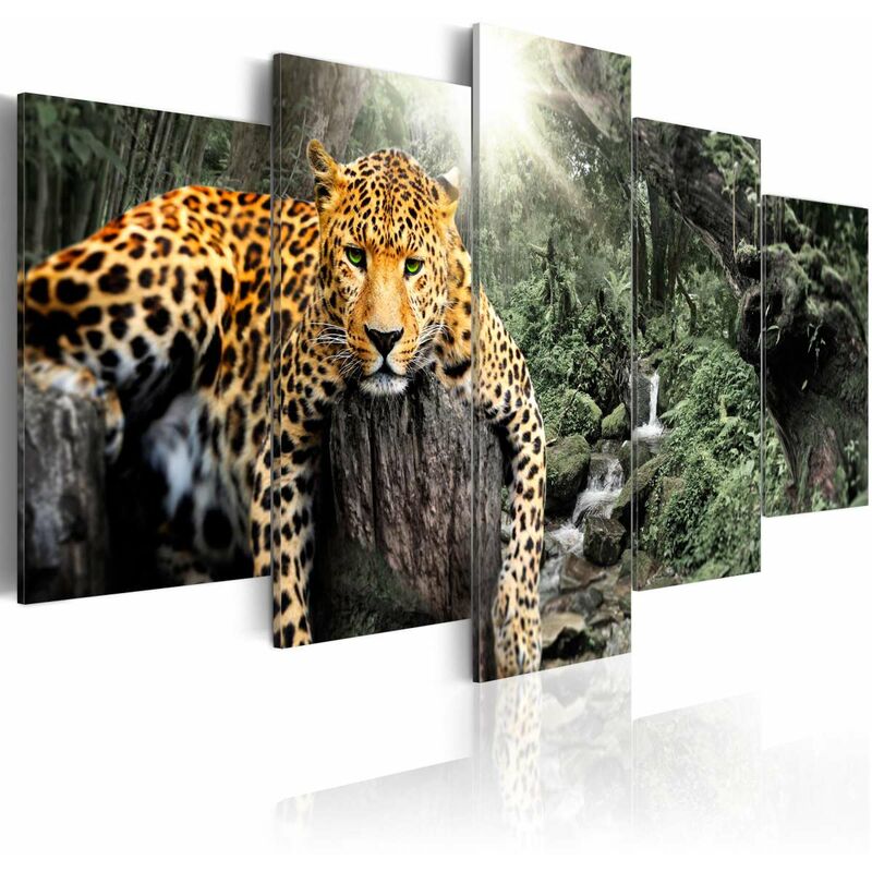 

Cuadro - Lazy Afternoon Medidas 200X100