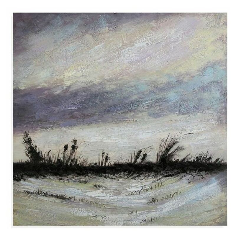 

Cuadro Lienzo (2,8 x 80 x 80 cm)