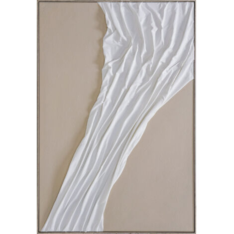 Cuadro Lienzo Poliester 120X4X179,5 Moderno 3D