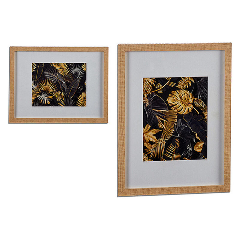 

Cuadro Madera (3 x 43 x 33 cm)