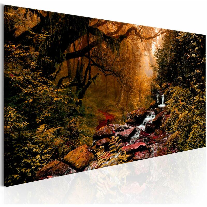 

Cuadro - Magical Autumn Medidas 135X45