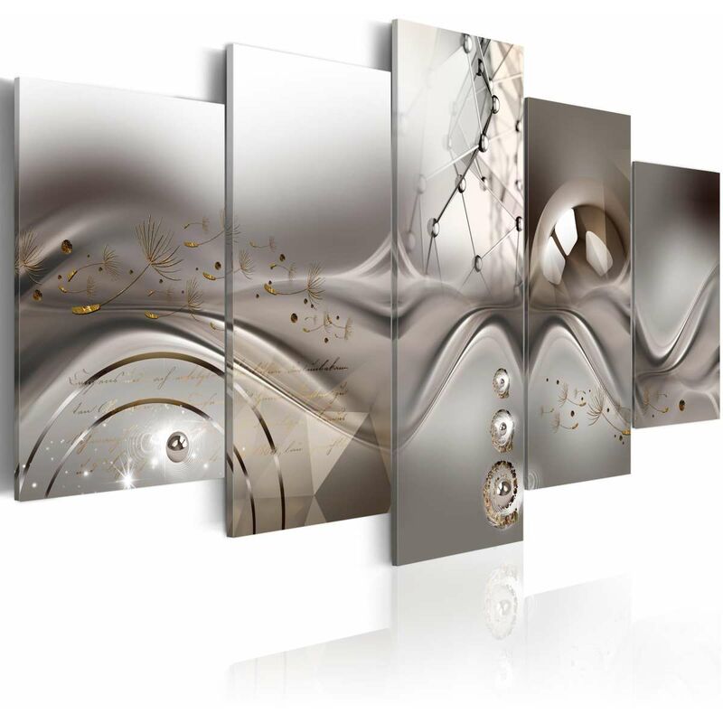 

Cuadro - Majesty of the Symmetry Medidas 200X100
