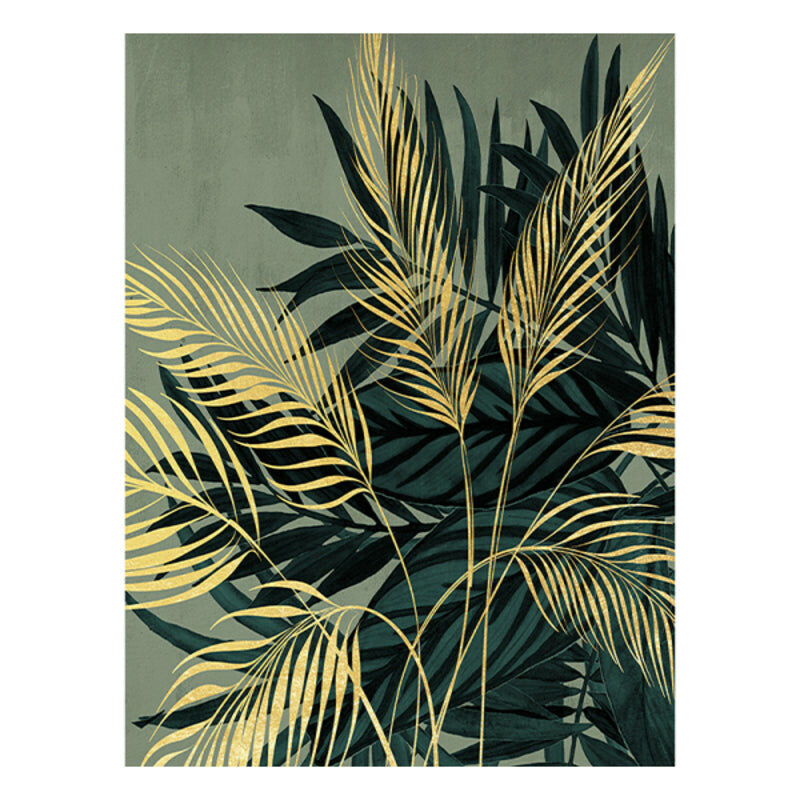 

Lienzo Plantas (85 x 4 x 85 cm)